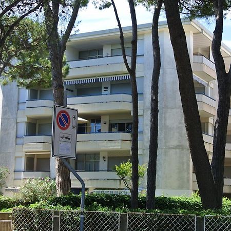 Eva 45 Apartament Lignano Sabbiadoro Zewnętrze zdjęcie