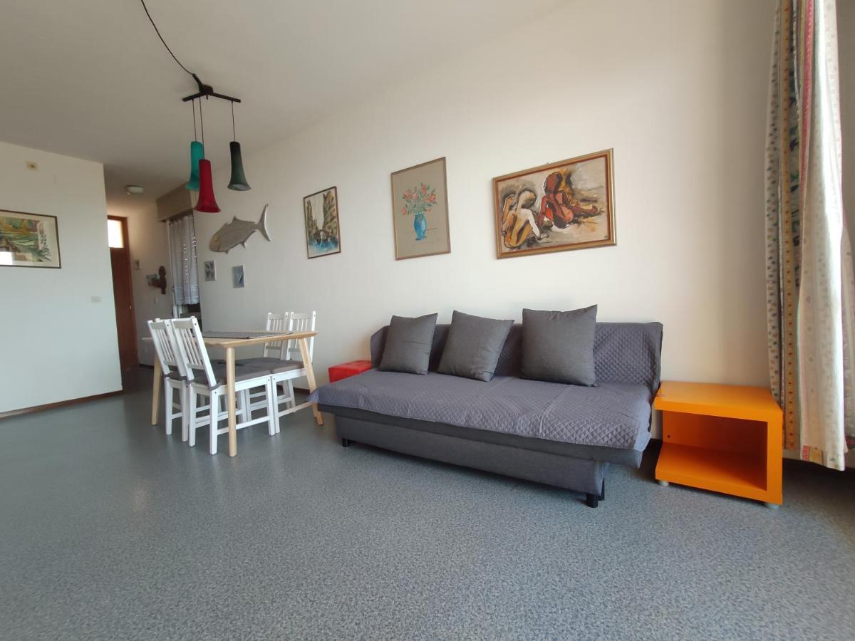 Eva 45 Apartament Lignano Sabbiadoro Zewnętrze zdjęcie