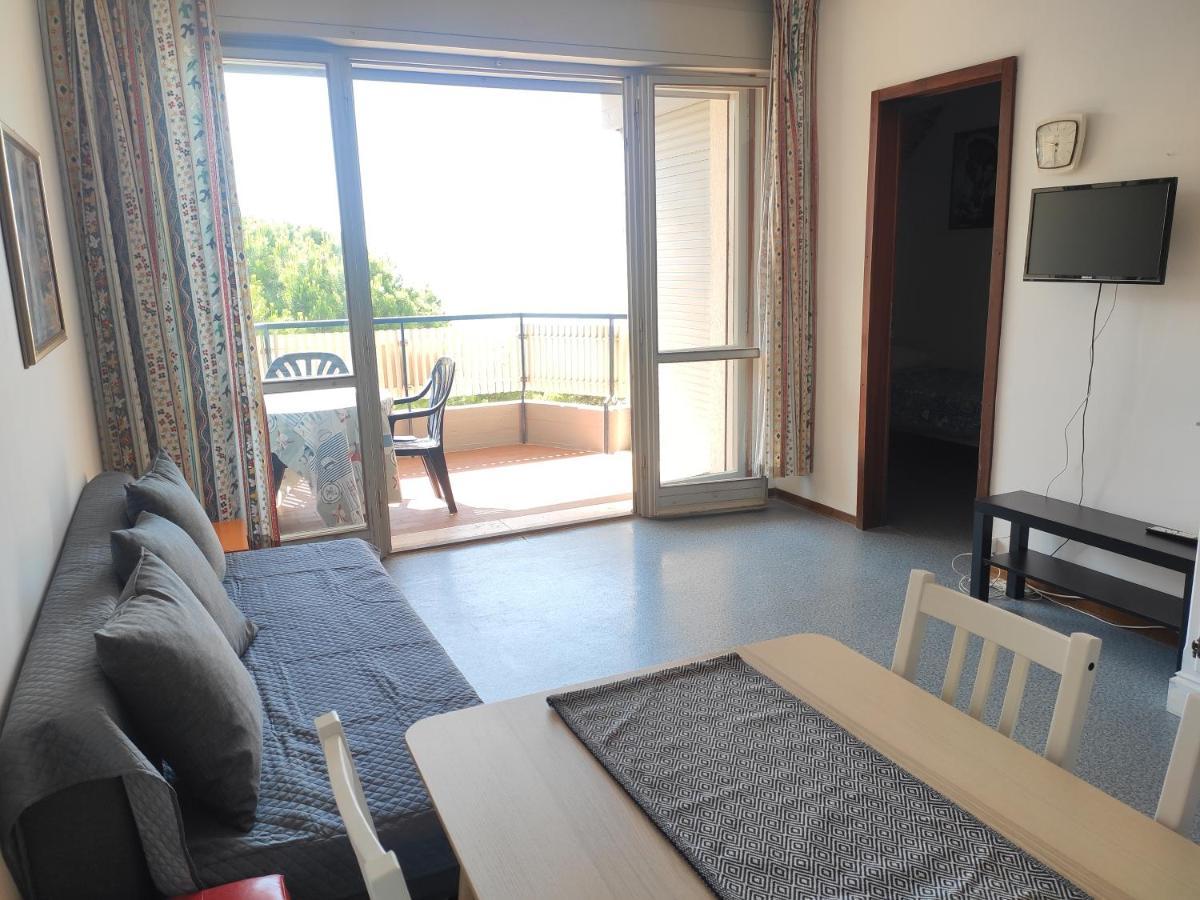 Eva 45 Apartament Lignano Sabbiadoro Zewnętrze zdjęcie