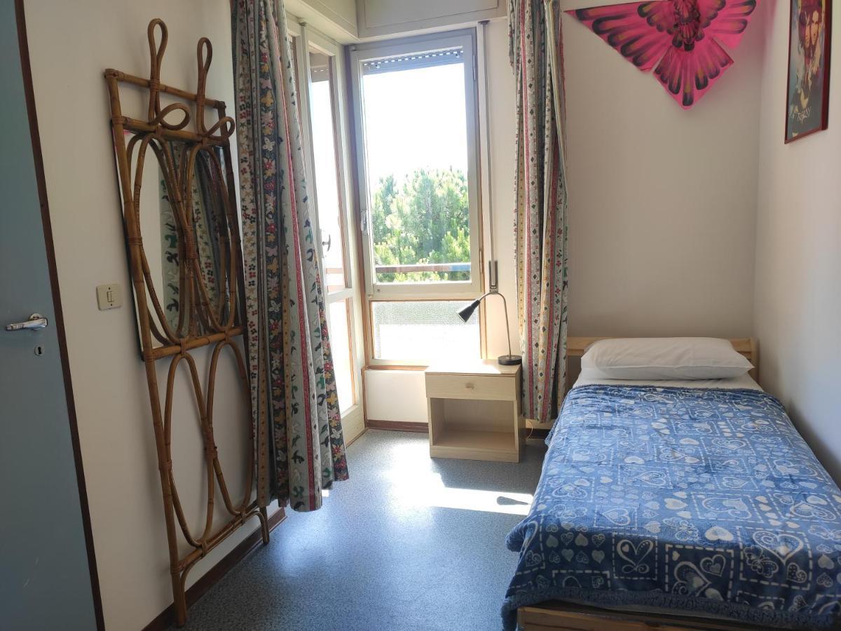 Eva 45 Apartament Lignano Sabbiadoro Zewnętrze zdjęcie