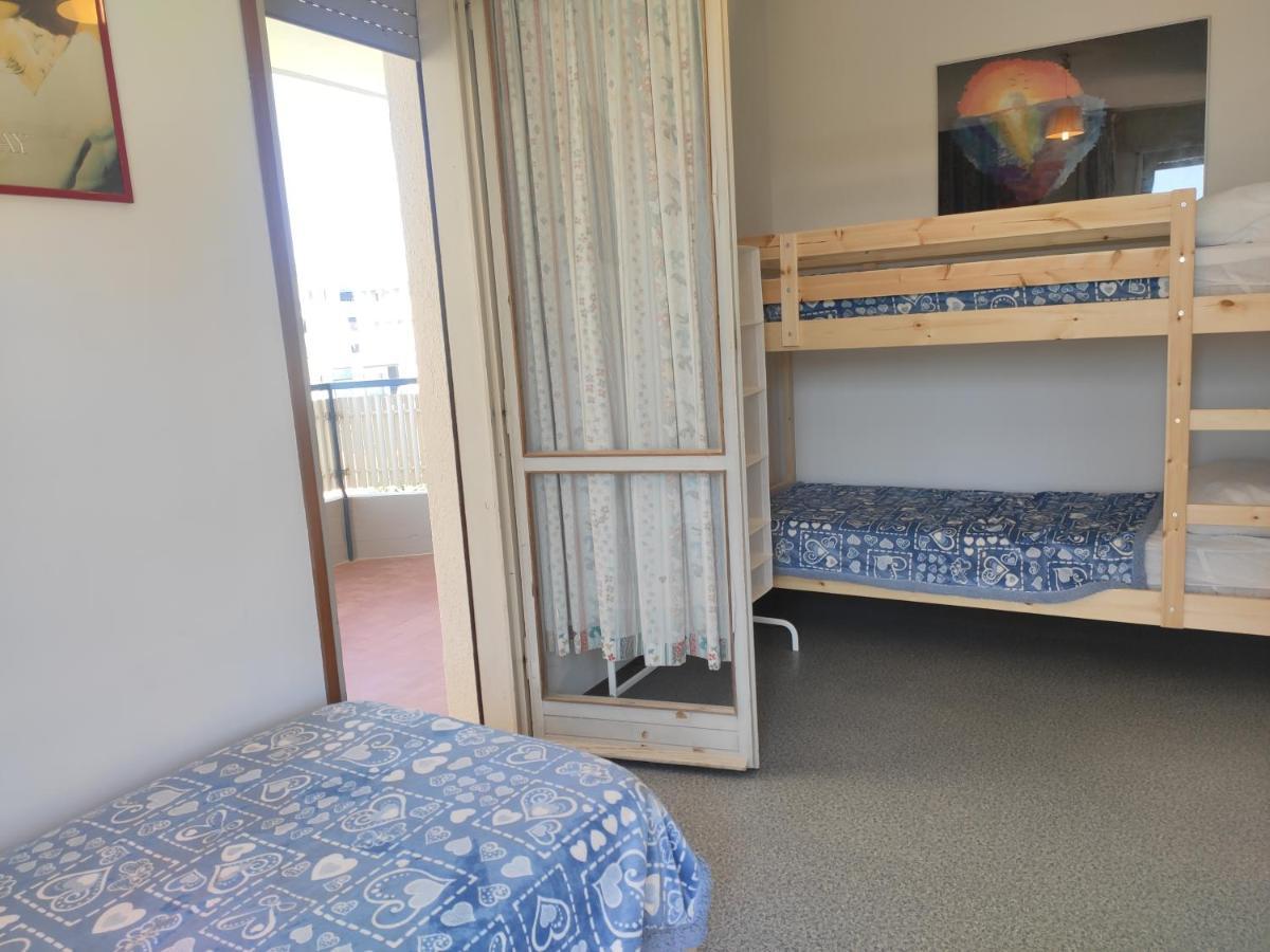 Eva 45 Apartament Lignano Sabbiadoro Zewnętrze zdjęcie